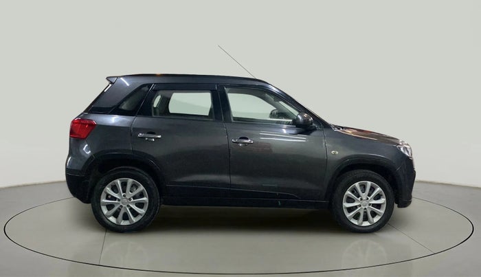 2016 Maruti Vitara Brezza VDI (O), Diesel, Manual, 1,14,019 km, Right Side View