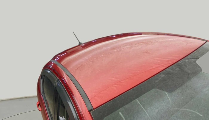 2017 Tata TIGOR XT PETROL, Petrol, Manual, 34,891 km, Roof