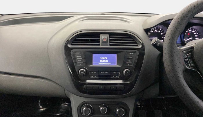 2017 Tata TIGOR XT PETROL, Petrol, Manual, 34,891 km, Air Conditioner