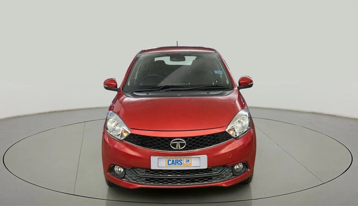 2017 Tata TIGOR XT PETROL, Petrol, Manual, 34,891 km, Front