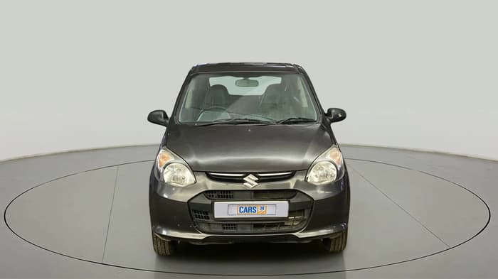 2016 Maruti Alto 800 LXI, Petrol, Manual, 29,437 km, Front