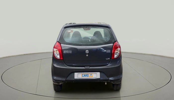2016 Maruti Alto 800 LXI, Petrol, Manual, 29,437 km, Back/Rear