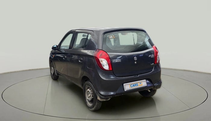 2016 Maruti Alto 800 LXI, Petrol, Manual, 29,437 km, Left Back Diagonal