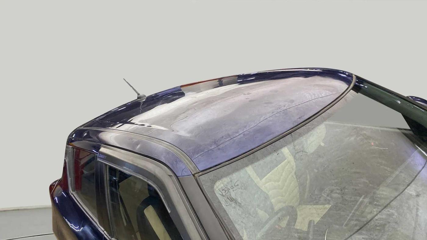 2022 Maruti Swift VXI, Petrol, Manual, 36,568 km, Roof