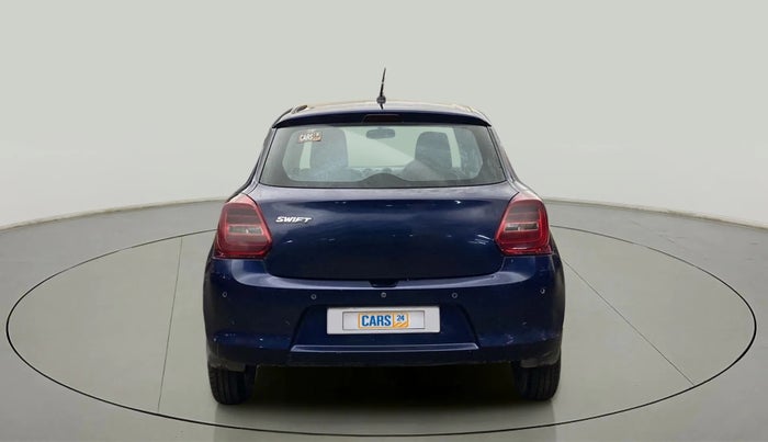 2022 Maruti Swift VXI, Petrol, Manual, 36,415 km, Back/Rear