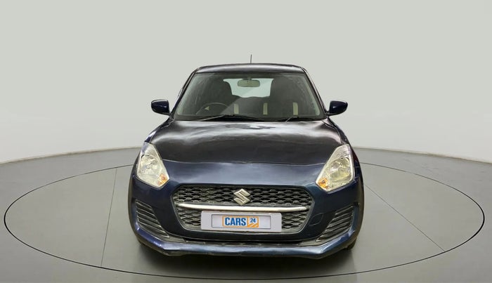 2022 Maruti Swift VXI, Petrol, Manual, 36,415 km, Front