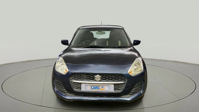 2022 Maruti Swift VXI, Petrol, Manual, 36,568 km, Front