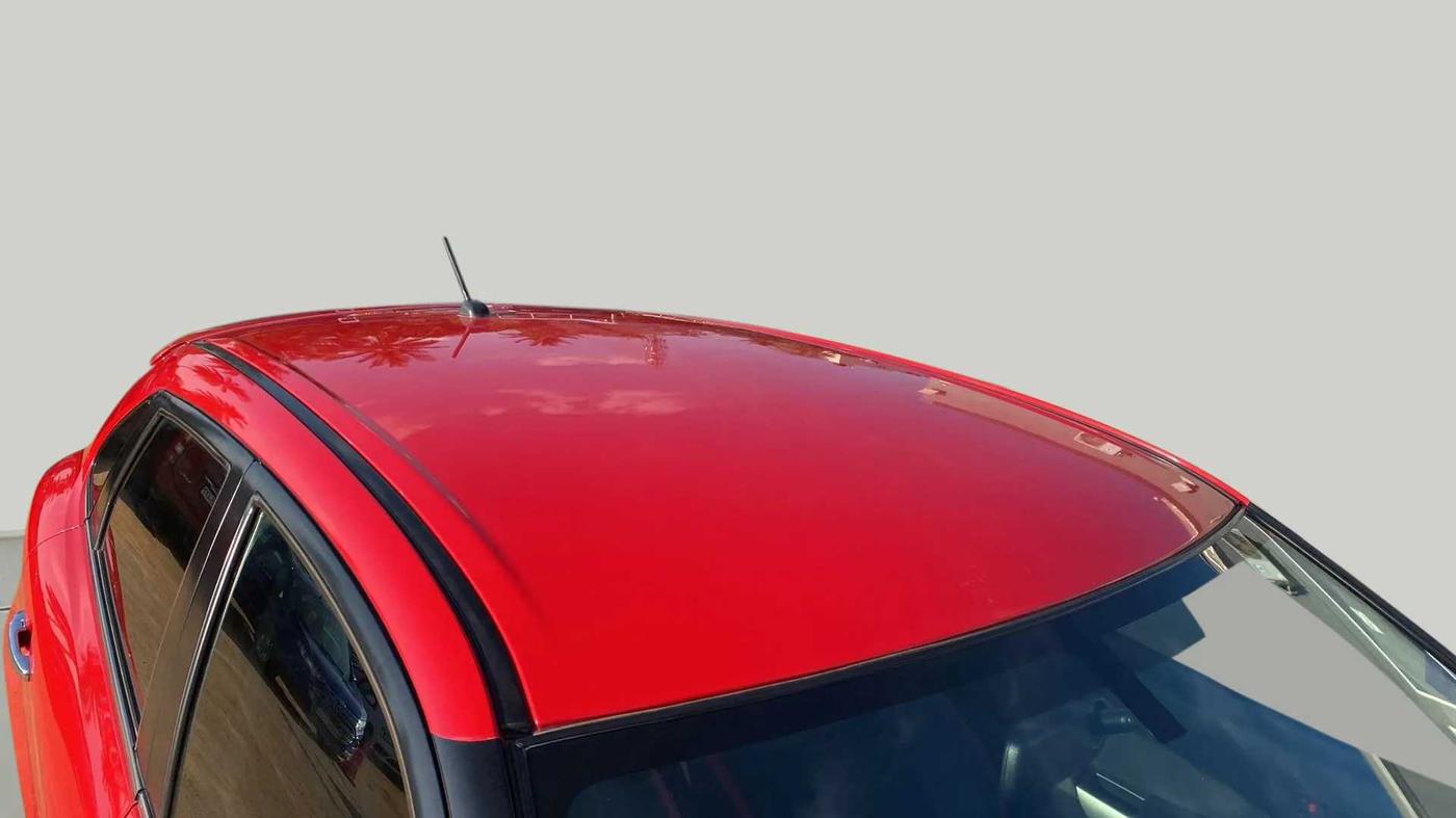 2017 Maruti Baleno ALPHA PETROL 1.2, Petrol, Manual, 46,751 km, Roof