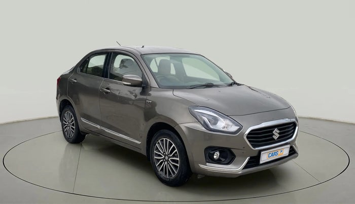 2018 Maruti Dzire ZXI PLUS, Petrol, Manual, 36,225 km, SRP