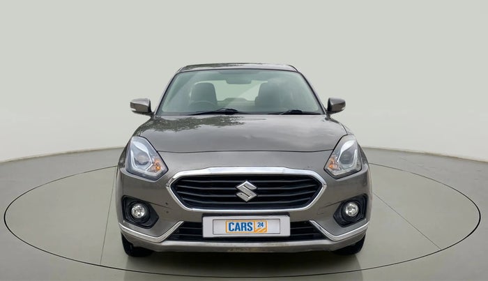 2018 Maruti Dzire ZXI PLUS, Petrol, Manual, 36,225 km, Front