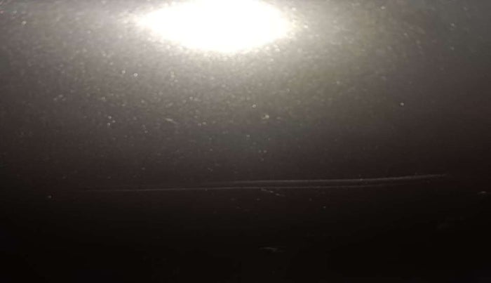 2018 Maruti Dzire ZXI PLUS, Petrol, Manual, 36,225 km, Right rear door - Slightly dented