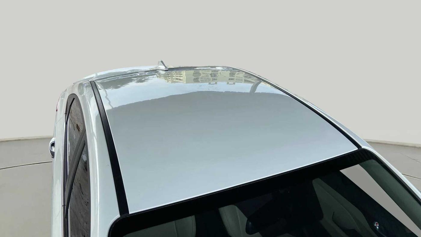 2019 Hyundai Verna 1.6 VTVT SX, Petrol, Manual, 40,668 km, Roof