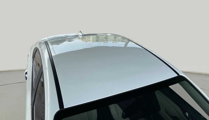 2019 Hyundai Verna 1.6 VTVT SX, Petrol, Manual, 40,668 km, Roof