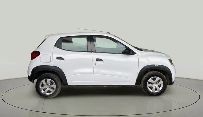 2018 Renault Kwid RXL, Petrol, Manual, 84,663 km, Right Side View