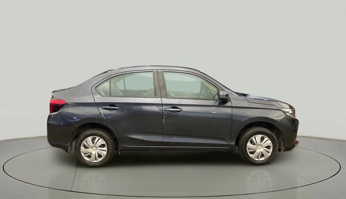 2022 Honda Amaze 1.2L I-VTEC S, Petrol, Manual, 16,159 km, Right Side View