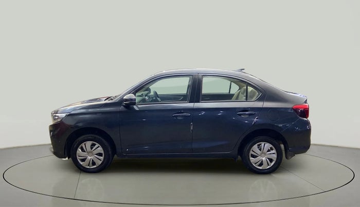 2022 Honda Amaze 1.2L I-VTEC S, Petrol, Manual, 16,159 km, Left Side