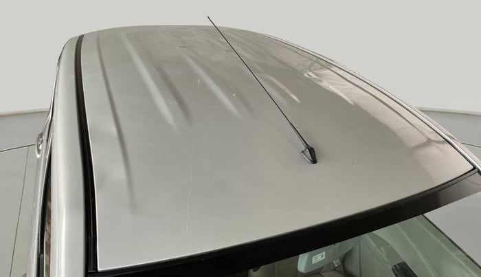 2020 Maruti Celerio VXI (O) CNG, CNG, Manual, 44,011 km, Roof