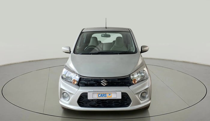 2020 Maruti Celerio VXI (O) CNG, CNG, Manual, 44,011 km, Front