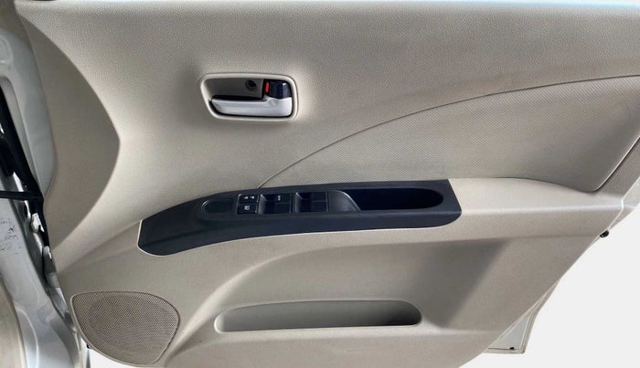 2020 Maruti Celerio VXI (O) CNG, CNG, Manual, 44,011 km, Driver Side Door Panels Control