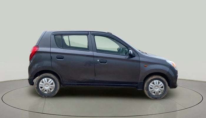 2017 Maruti Alto 800 LXI, Petrol, Manual, 77,919 km, Right Side View