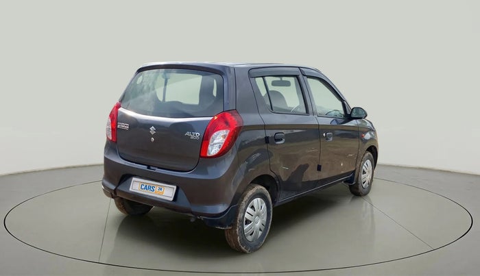 2017 Maruti Alto 800 LXI, Petrol, Manual, 77,919 km, Right Back Diagonal