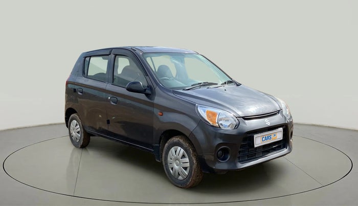 2017 Maruti Alto 800 LXI, Petrol, Manual, 77,919 km, SRP