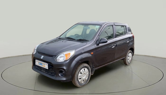 2017 Maruti Alto 800 LXI, Petrol, Manual, 77,919 km, Left Front Diagonal