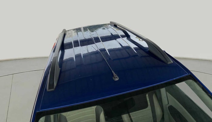 2020 Renault TRIBER RXZ, Petrol, Manual, 21,579 km, Roof