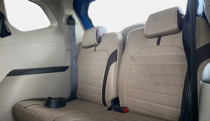 2020 Renault TRIBER RXZ, Petrol, Manual, 21,579 km, Third Seat Row ( optional )