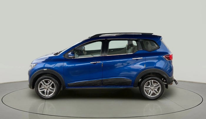 2020 Renault TRIBER RXZ, Petrol, Manual, 21,579 km, Left Side