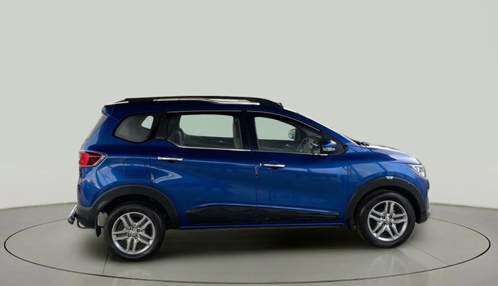 2020 Renault TRIBER RXZ, Petrol, Manual, 21,579 km, Right Side View