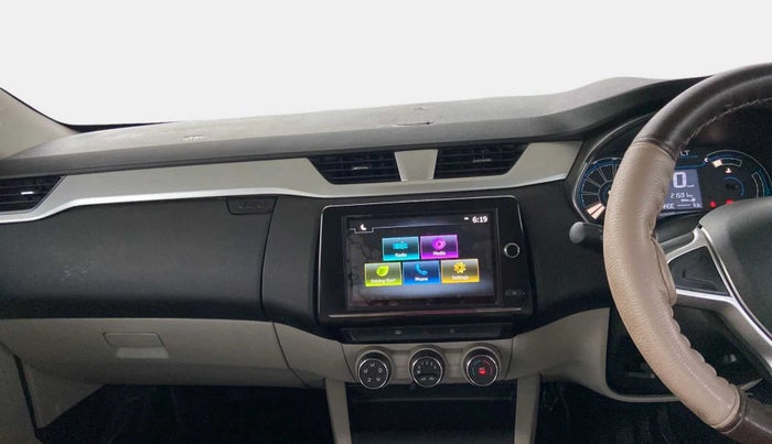 2020 Renault TRIBER RXZ, Petrol, Manual, 21,579 km, Air Conditioner