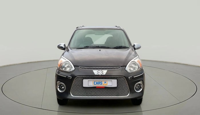 2017 Maruti Alto 800 VXI, Petrol, Manual, 47,085 km, Front