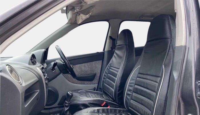 2017 Maruti Alto 800 VXI, Petrol, Manual, 47,085 km, Right Side Front Door Cabin