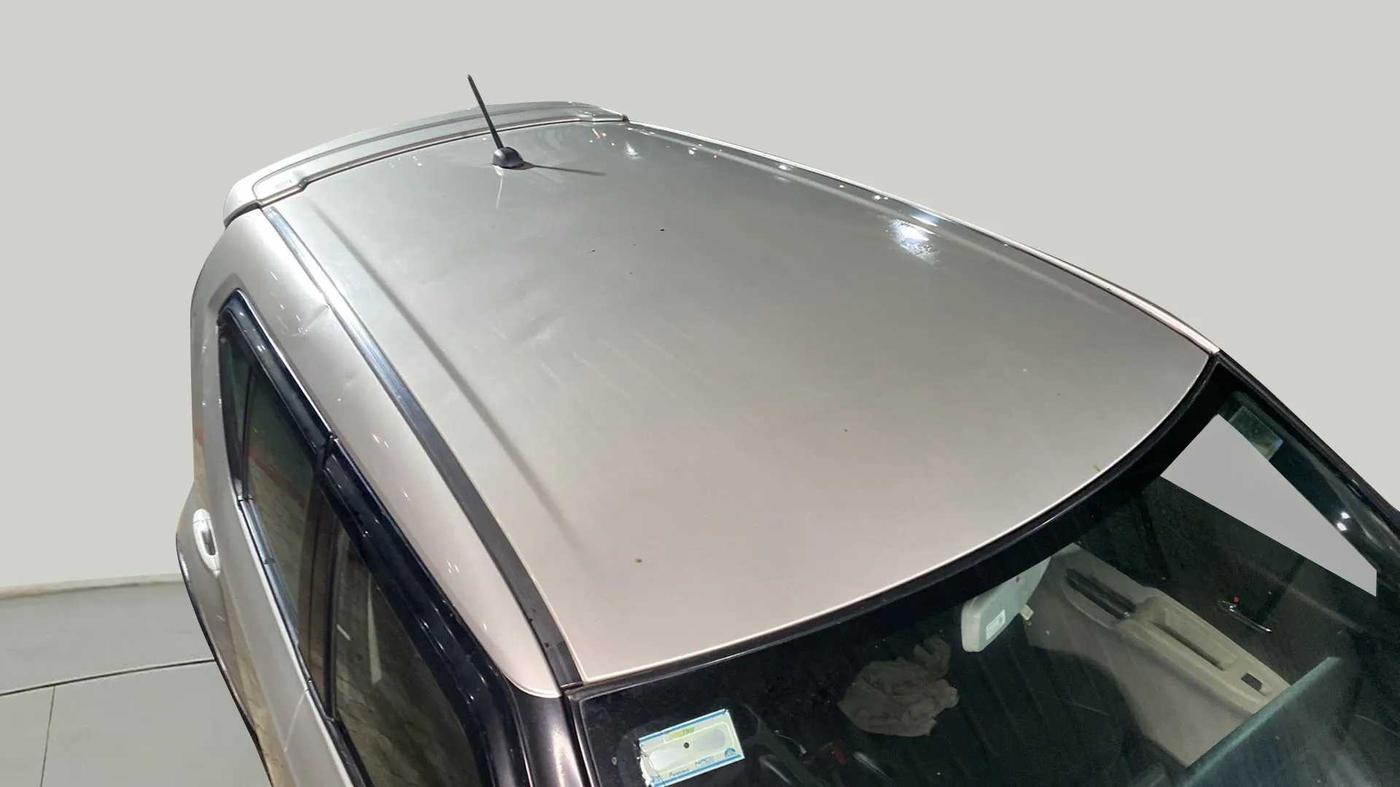 2019 Maruti IGNIS DELTA 1.2, Petrol, Manual, 95,044 km, Roof