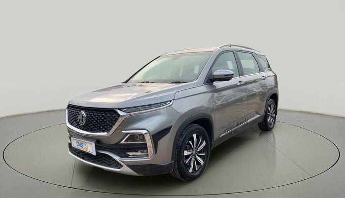 2019 MG HECTOR SHARP 2.0 DIESEL, Diesel, Manual, 90,415 km, Left Front Diagonal