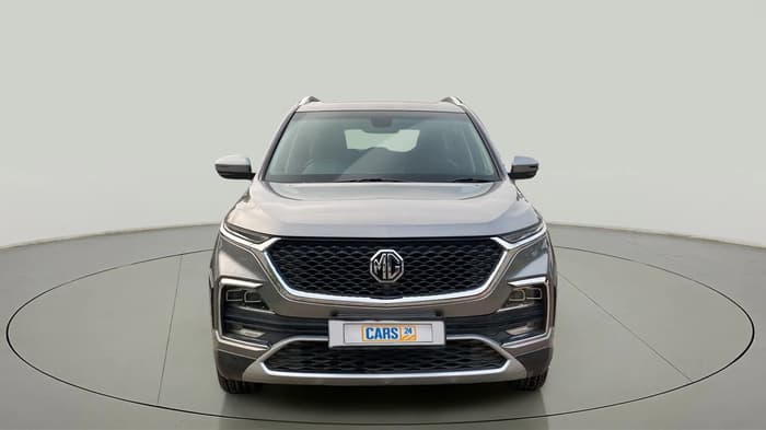 2019 MG HECTOR SHARP 2.0 DIESEL, Diesel, Manual, 90,628 km, Front