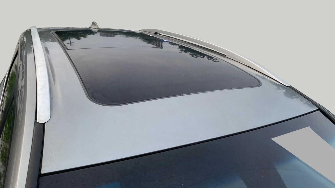 2019 MG HECTOR SHARP 2.0 DIESEL, Diesel, Manual, 90,628 km, Roof