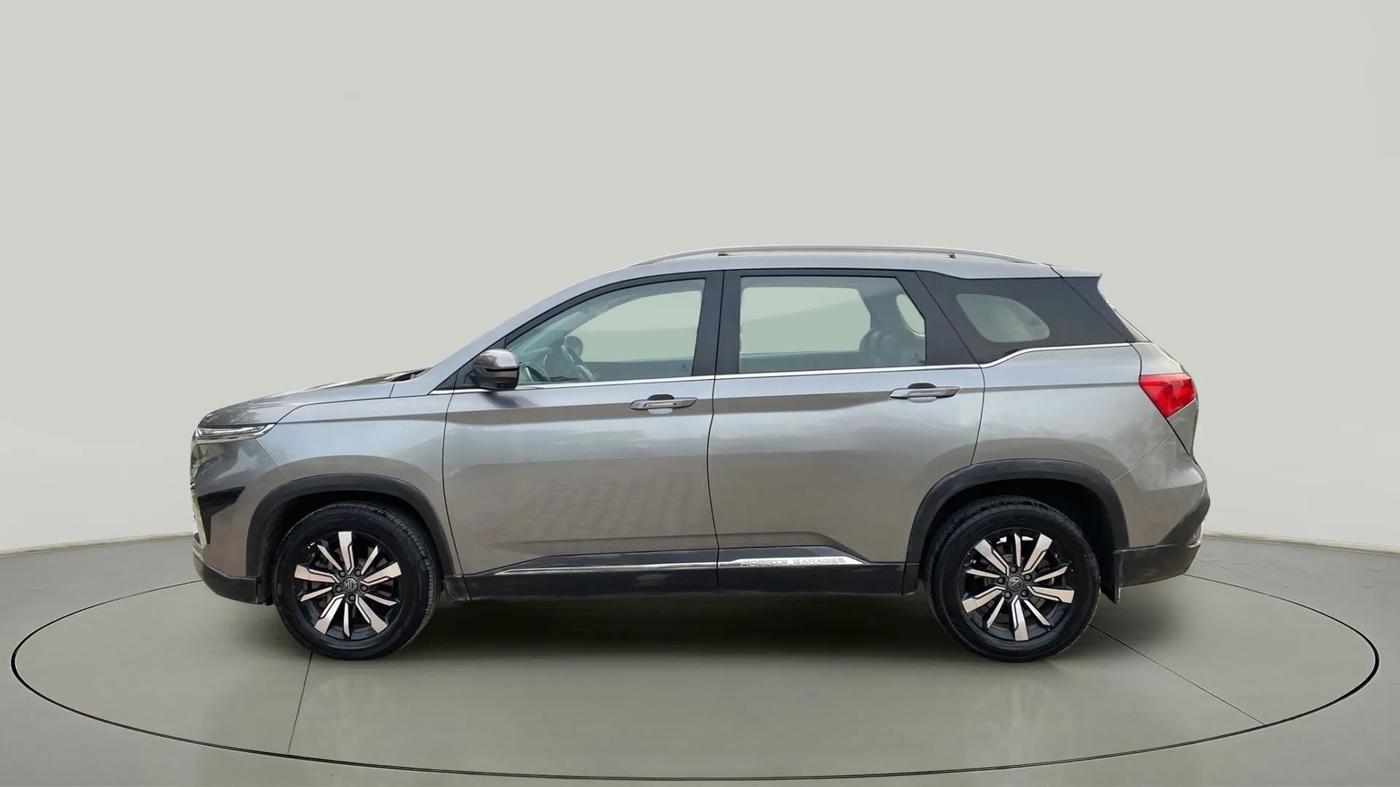 2019 MG HECTOR SHARP 2.0 DIESEL, Diesel, Manual, 90,628 km, Left Side