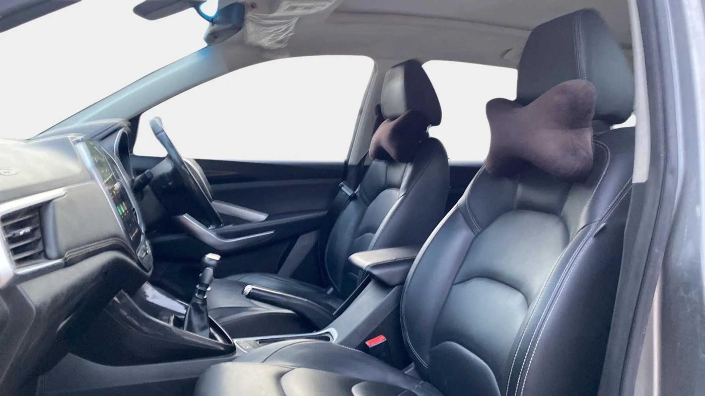 2019 MG HECTOR SHARP 2.0 DIESEL, Diesel, Manual, 90,628 km, Right Side Front Door Cabin