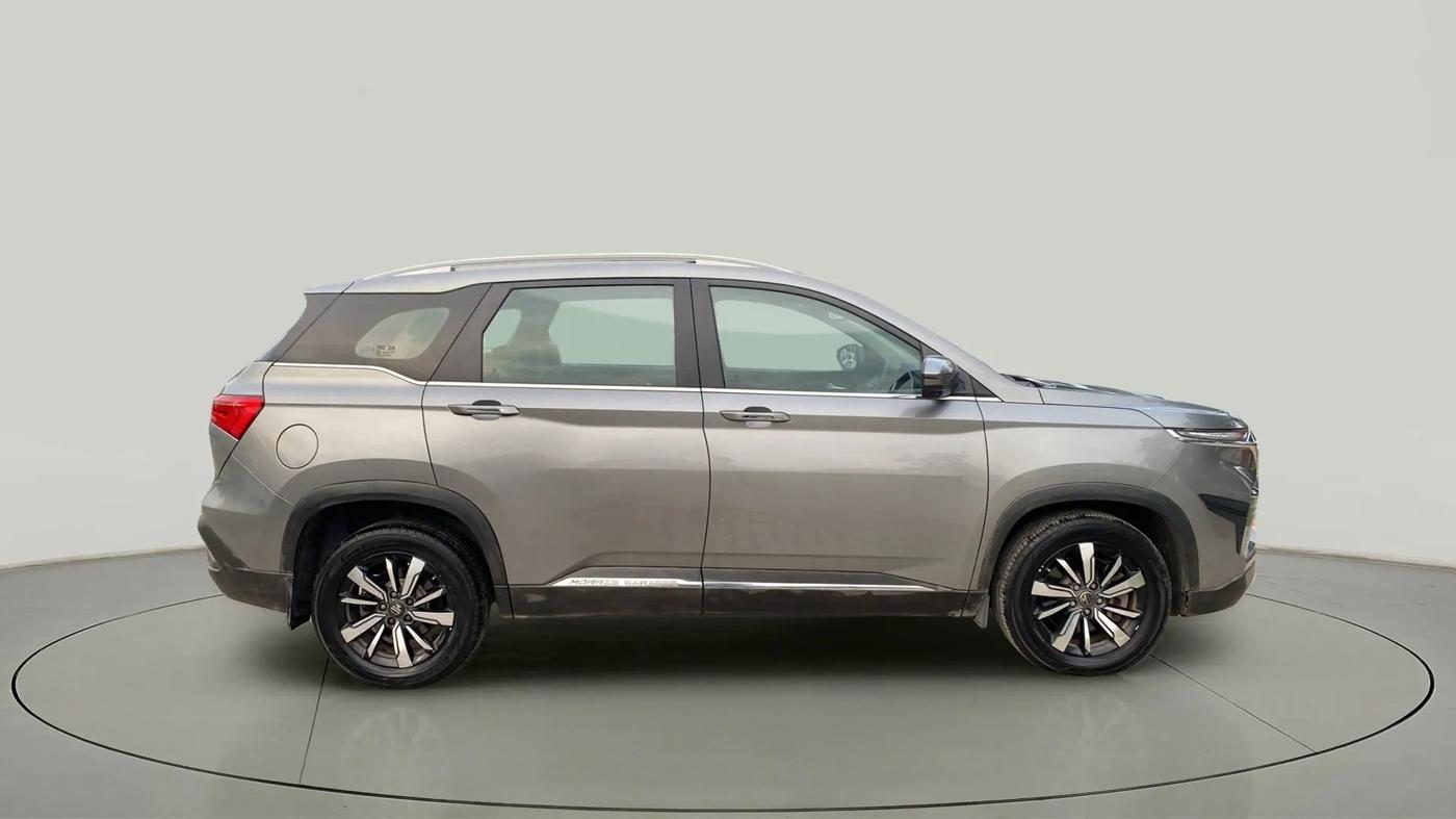 2019 MG HECTOR SHARP 2.0 DIESEL, Diesel, Manual, 90,628 km, Right Side View