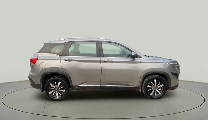 2019 MG HECTOR SHARP 2.0 DIESEL, Diesel, Manual, 90,415 km, Right Side View