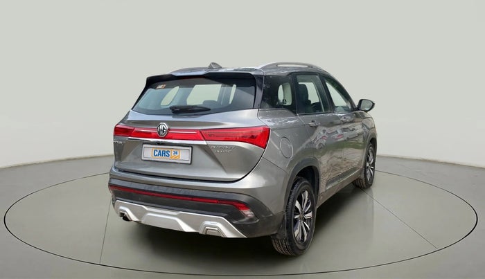 2019 MG HECTOR SHARP 2.0 DIESEL, Diesel, Manual, 90,415 km, Right Back Diagonal