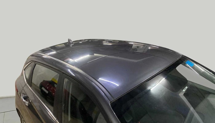 2022 Hyundai NEW I20 ASTA 1.2 AT, Petrol, Automatic, 17,743 km, Roof