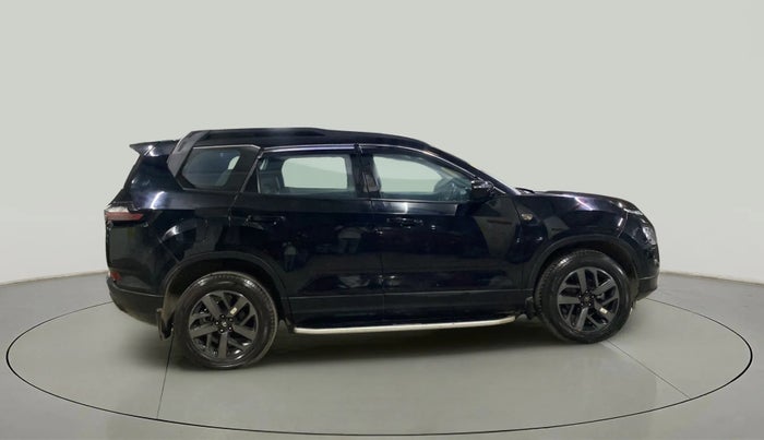 2022 Tata Safari XZ PLUS DARK EDITION, Diesel, Manual, 12,567 km, Right Side View
