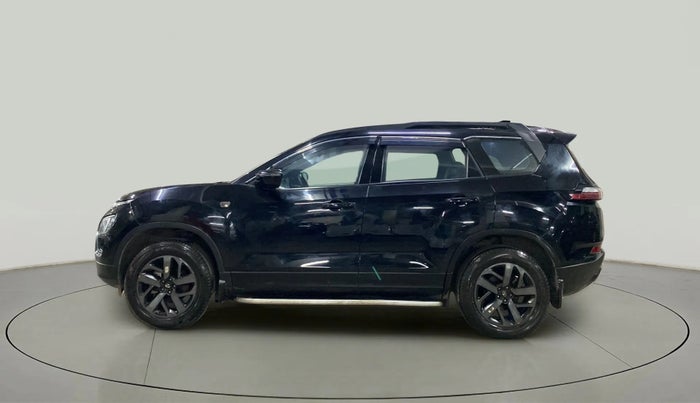 2022 Tata Safari XZ PLUS DARK EDITION, Diesel, Manual, 12,567 km, Left Side
