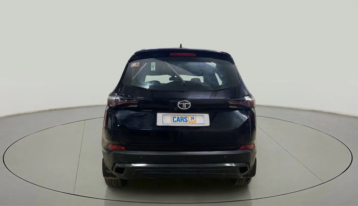 2022 Tata Safari XZ PLUS DARK EDITION, Diesel, Manual, 12,567 km, Back/Rear