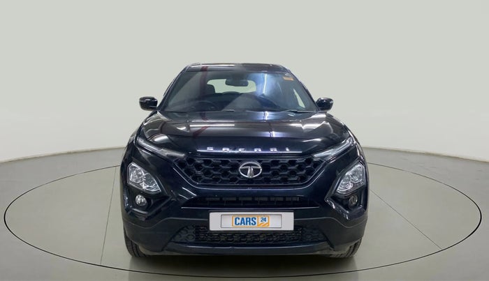 2022 Tata Safari XZ PLUS DARK EDITION, Diesel, Manual, 12,567 km, Front