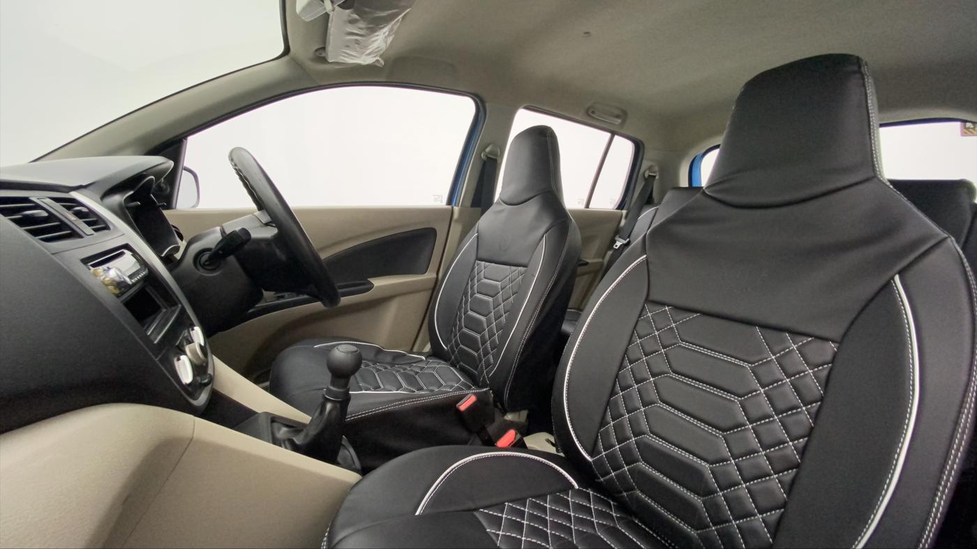 2015 Maruti Celerio VXI, Petrol, Manual, 59,885 km, Right Side Front Door Cabin