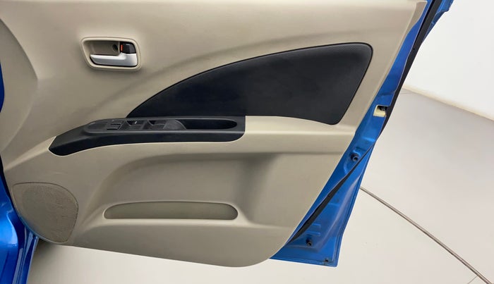 2015 Maruti Celerio VXI, Petrol, Manual, 59,885 km, Driver Side Door Panels Control